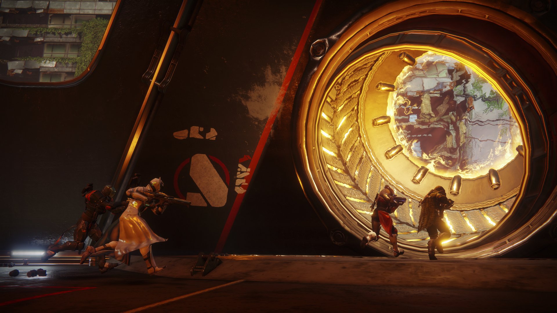 Destiny 2 - Imagen 39